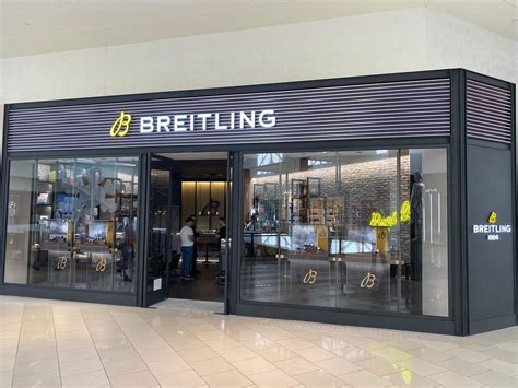 breitling boutique miami|sephora in Breitling.